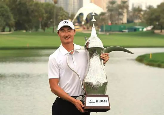 證明自己，只需一推