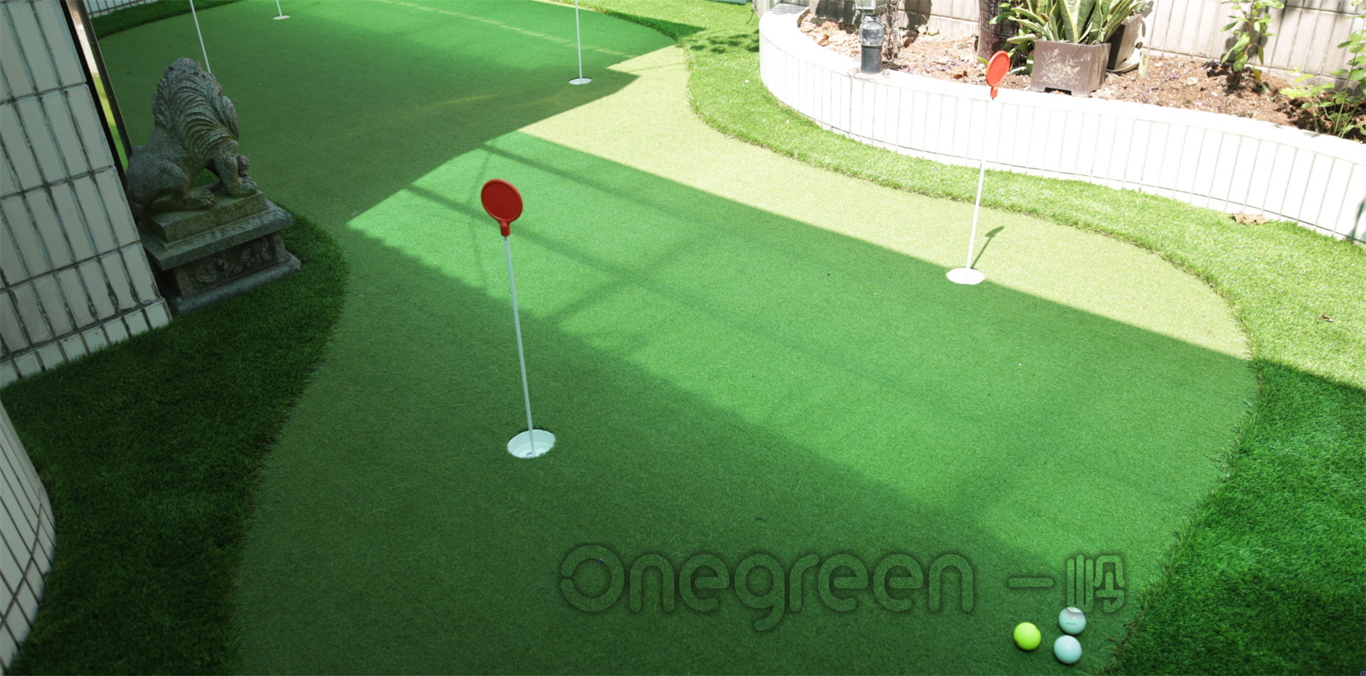 深圳櫻花居屋頂果嶺