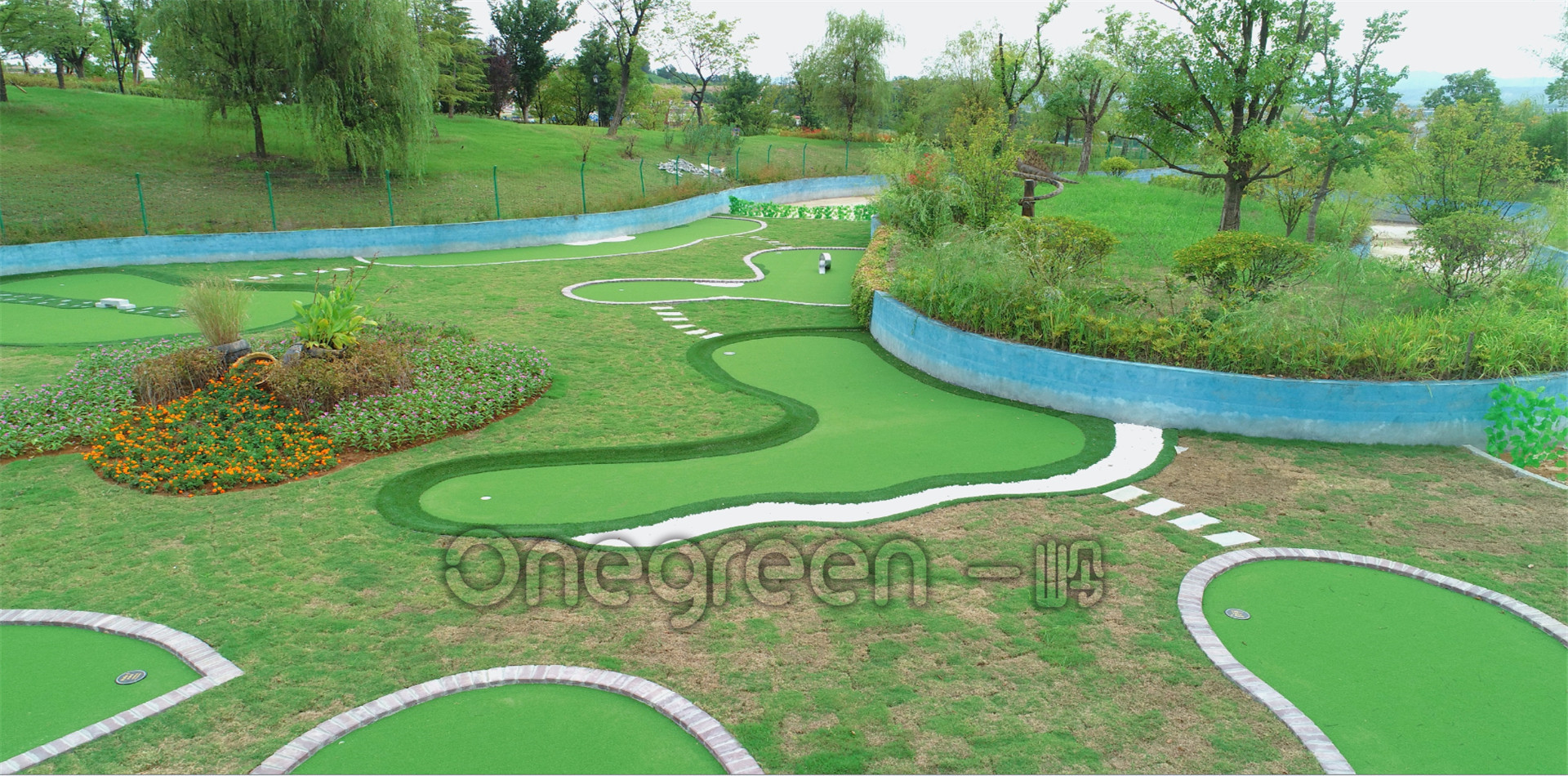 武漢十堰子胥湖