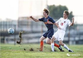 打高爾夫的人眼里，足球世界杯到底哪里好？