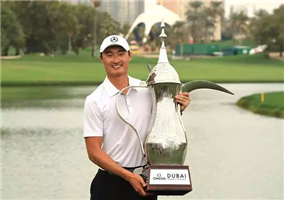 證明自己，只需一推